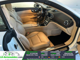 Mercedes SL 400 BVA  occasion � Beaupuy - photo n�4