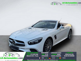 Mercedes SL , garage LB AUTOMOBILES � Beaupuy