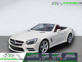 Annonce Mercedes SL occasion Essence 400 BVA � Beaupuy