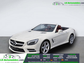 Mercedes SL , garage LB AUTOMOBILES � Beaupuy