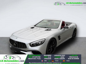 Mercedes SL , garage LB AUTOMOBILES � Beaupuy
