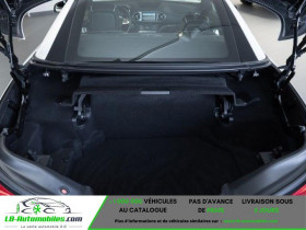 Mercedes SL 400 BVA  occasion  Beaupuy - photo n4