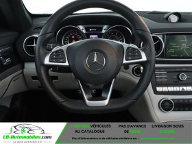 Mercedes SL 400 BVA  occasion  Beaupuy - photo n8