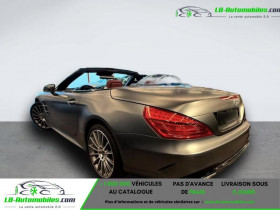 Mercedes SL 400 BVA  occasion  Beaupuy - photo n3
