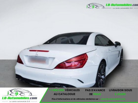 Mercedes SL 400 BVA  occasion  Beaupuy - photo n2