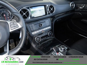Mercedes SL 400 BVA  occasion  Beaupuy - photo n3