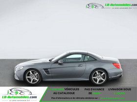 Mercedes SL 400 BVA  occasion  Beaupuy - photo n6