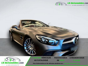 Mercedes SL 400 BVA  occasion  Beaupuy - photo n2