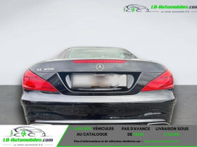 Mercedes SL 400 BVA  occasion  Beaupuy - photo n5