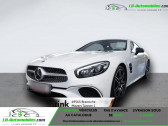 Mercedes SL 400 BVA   Beaupuy 31