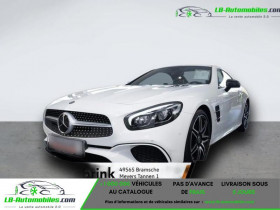 Mercedes SL , garage LB AUTOMOBILES  Beaupuy