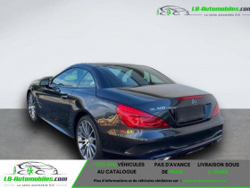 Mercedes SL 400 BVA  occasion  Beaupuy - photo n3