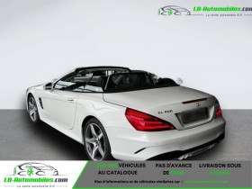 Mercedes SL 400 BVA  occasion  Beaupuy - photo n3