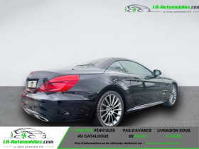 Mercedes SL 400 BVA  occasion  Beaupuy - photo n4