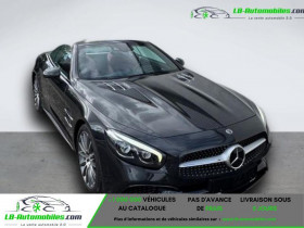 Mercedes SL 400 BVA  occasion  Beaupuy - photo n2