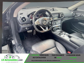 Mercedes SL 400 BVA  occasion  Beaupuy - photo n3