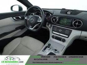 Mercedes SL 400 BVA  occasion  Beaupuy - photo n3
