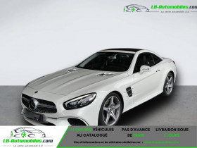 Mercedes SL , garage LB AUTOMOBILES  Beaupuy