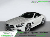 Mercedes SL occasion année 2019 boite Automatique Annonce Mercedes SL occasion Essence 400 BVA à Beaupuy