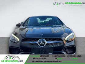 Mercedes SL , garage LB AUTOMOBILES  Beaupuy