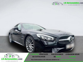 Mercedes SL 400 BVA  occasion  Beaupuy - photo n2