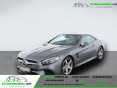 Mercedes SL 400 BVA   Beaupuy 31