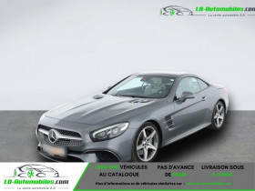 Mercedes SL , garage LB AUTOMOBILES  Beaupuy
