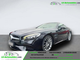 Mercedes SL , garage LB AUTOMOBILES  Beaupuy