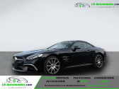Mercedes SL occasion année 2020 boite Automatique Annonce Mercedes SL occasion Essence 400 BVA à Beaupuy