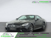 Mercedes SL occasion année 2020 boite Automatique Annonce Mercedes SL occasion Essence 400 BVA à Beaupuy