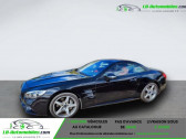 Mercedes SL occasion année 2016 boite Automatique Annonce Mercedes SL occasion Essence 400 BVA à Beaupuy