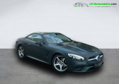 Annonce Mercedes SL occasion Essence 400 BVA  Beaupuy