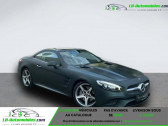 Annonce Mercedes SL occasion Essence 400 BVA � Beaupuy