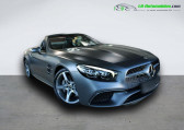 Annonce Mercedes SL occasion Essence 400 BVA  Beaupuy
