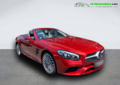 Mercedes SL occasion année 2020 boite Automatique Annonce Mercedes SL occasion Essence 400 BVA à Beaupuy