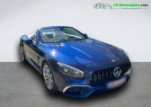 Mercedes SL occasion année 2018 boite Automatique Annonce Mercedes SL occasion Essence 400 BVA à Beaupuy