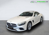 Mercedes SL occasion année 2019 boite Automatique Annonce Mercedes SL occasion Essence 400 BVA à Beaupuy