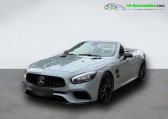 Mercedes SL occasion année 2018 boite Automatique Annonce Mercedes SL occasion Essence 400 BVA à Beaupuy
