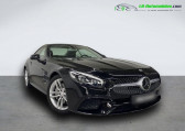 Mercedes SL 400 BVA   Beaupuy 31