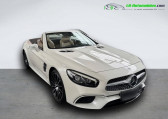 Mercedes SL 400 BVA   Beaupuy 31