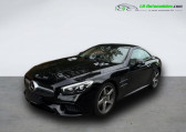 Annonce Mercedes SL occasion Essence 400 BVA à Beaupuy