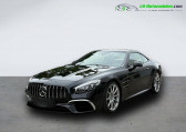 Annonce Mercedes SL occasion Essence 400 BVA  Beaupuy