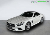 Annonce Mercedes SL occasion Essence 400 BVA  Beaupuy