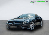 Mercedes SL 400 BVA   Beaupuy 31