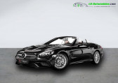 Mercedes SL occasion année 2017 boite Automatique Annonce Mercedes SL occasion Essence 400 BVA à Beaupuy