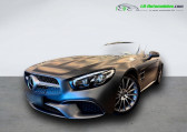 Mercedes SL occasion année 2018 boite Automatique Annonce Mercedes SL occasion Essence 400 BVA à Beaupuy
