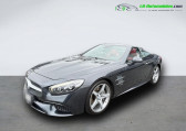 Annonce Mercedes SL occasion Essence 400 BVA  Beaupuy