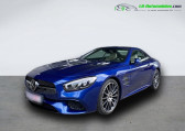 Mercedes SL occasion année 2018 boite Automatique Annonce Mercedes SL occasion Essence 400 BVA à Beaupuy