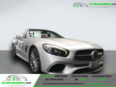 Annonce Mercedes SL occasion Essence 400 BVA  Beaupuy