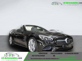 Annonce Mercedes SL occasion Essence 400 BVA  Beaupuy